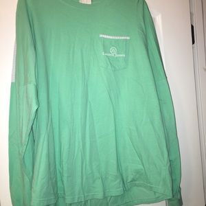 Lauren James Oversized Shirt